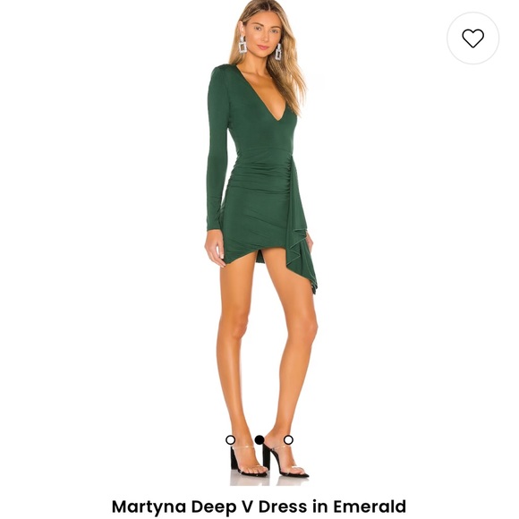 Superdown Dress - Picture 2 of 6